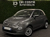 Fiat 500 C PHASE 2 LOUNGE CABRIOLET 1.2 69 Cv CAPOTE ELECTRIQUE BOITE AUTO ECRAN GPS - GARANTIE 1 AN thumbnail