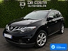 Nissan Murano II 2.5 DCI 190 Cv 4x4 BOITE AUTOMATIQUE TOIT OUVRANT ATTELAGE INTERIEUR CUIR ECRAN GPS thumbnail