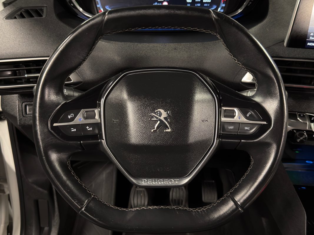 Peugeot 3008 I ALLURE 2.0 HDI 150 Cv APPLE CARPLAY & ANDROID BVM6 - GARANTIE 1 AN