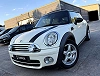MINI Cooper D 1.6 D Cooper Pack CHILI/CUIR/PANO/Pepper White/ thumbnail
