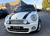 MINI Cooper D 1.6 D Cooper Pack CHILI/CUIR/PANO/Pepper White/ thumbnail