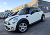 MINI Cooper D 1.6 D Cooper Pack CHILI/CUIR/PANO/Pepper White/ thumbnail
