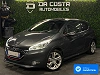 Peugeot 208 GTI 1.6 TURBO 200 Cv TOIT PANORAMIQUE / ORIGINE FRANCE ECRAN GPS - GARANTIE 1 AN thumbnail