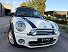 MINI Cooper D 1.6 D Cooper Pack CHILI/CUIR/PANO/Pepper White/ thumbnail