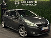 Peugeot 208 GTI 1.6 TURBO 200 Cv TOIT PANORAMIQUE / ORIGINE FRANCE ECRAN GPS - GARANTIE 1 AN thumbnail