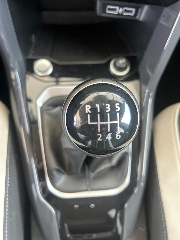 Volkswagen T-roc 1.6 TDI 115 Start/Stop BVM6 Carat