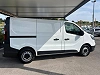 Renault Trafic FOURGON FG BLUE DCI 130 L1H1 3T GSR2 ADVANCE thumbnail