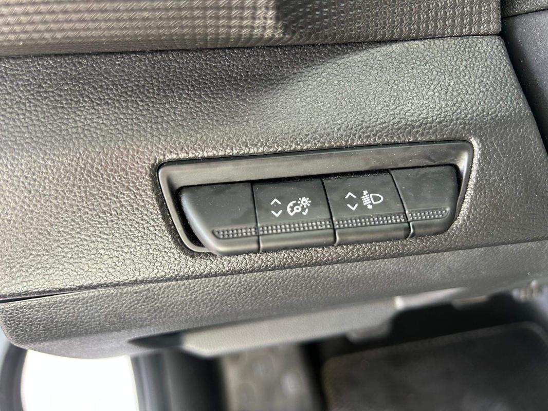 Renault Trafic FOURGON FG BLUE DCI 130 L1H1 3T GSR2 ADVANCE