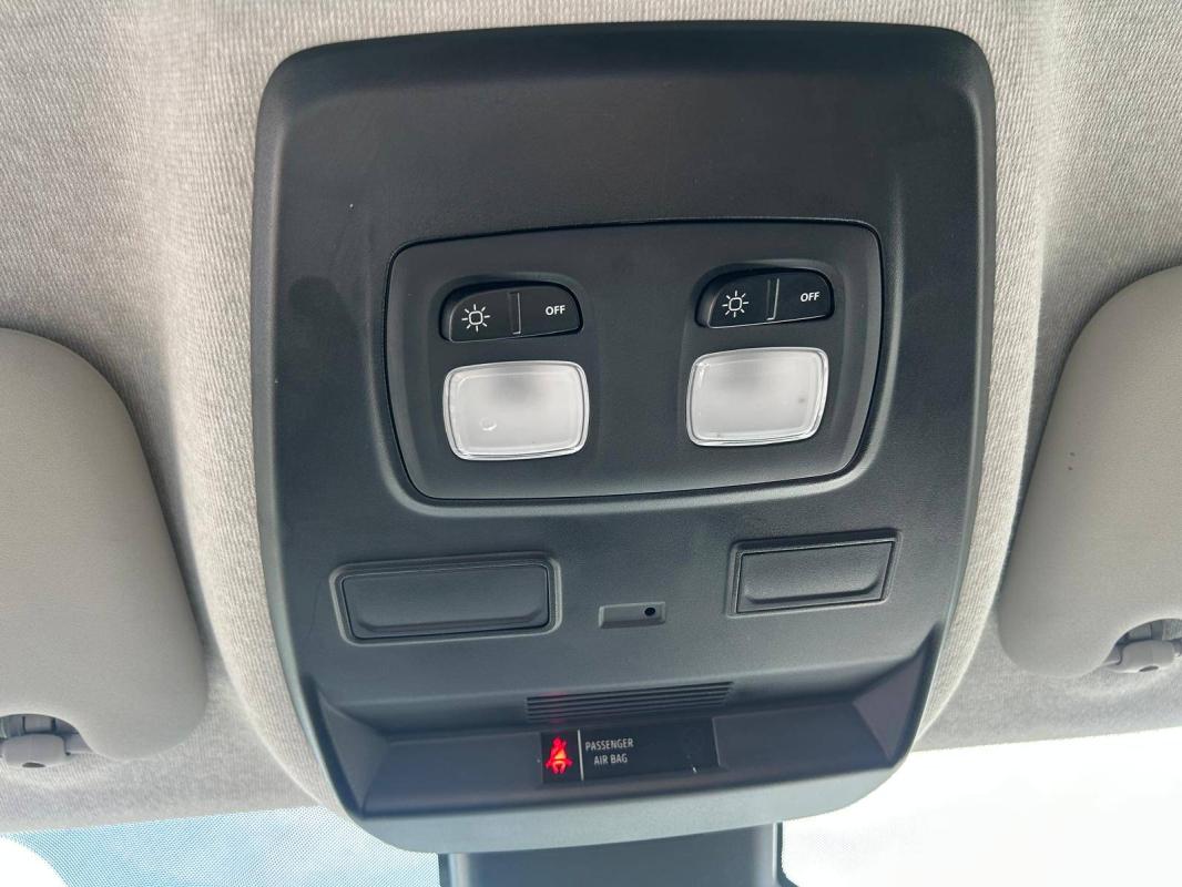 Renault Trafic FOURGON FG BLUE DCI 130 L1H1 3T GSR2 ADVANCE