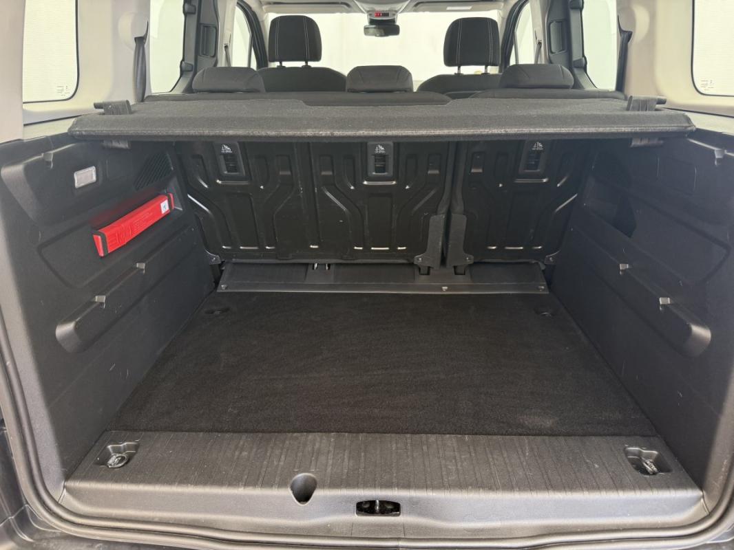 Peugeot Rifter 1.5 BLUEHDI 100 S&S Taille M ALLURE