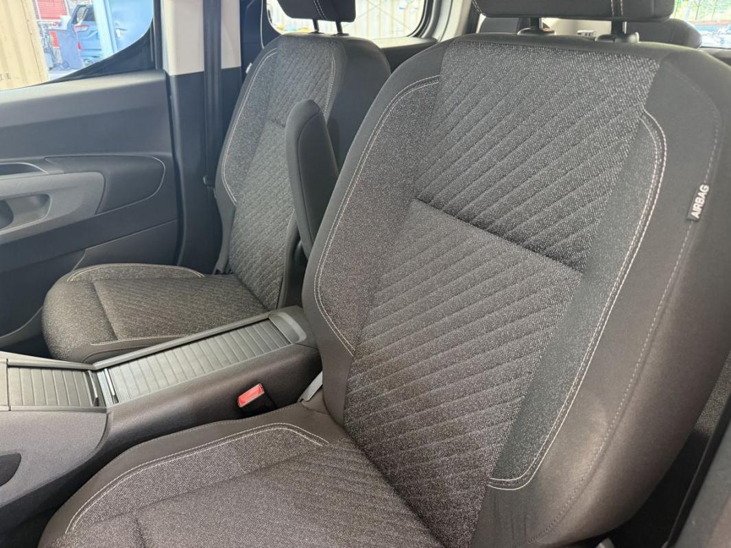 Peugeot Rifter 1.5 BLUEHDI 100 S&S Taille M ALLURE