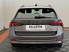 Skoda Octavia Combi IV 2.0 TDI 116 DSG7 Business thumbnail