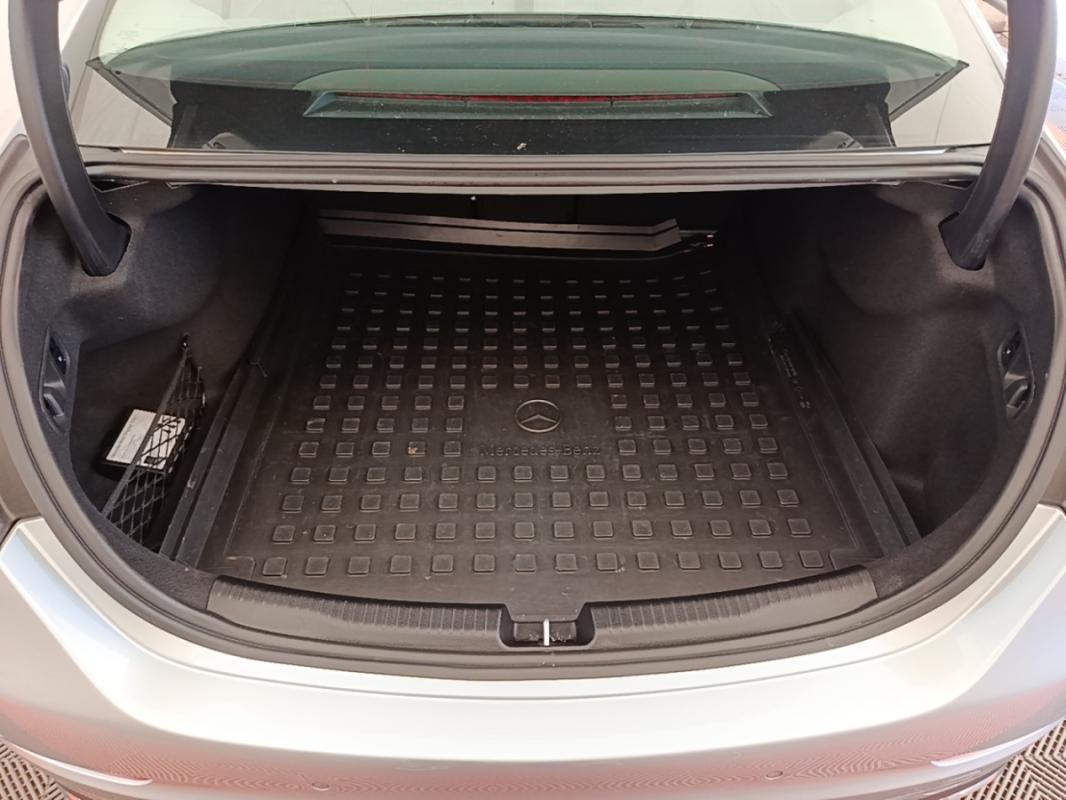 Mercedes-Benz Classe C IV Berline 200 d Avantgarde Line