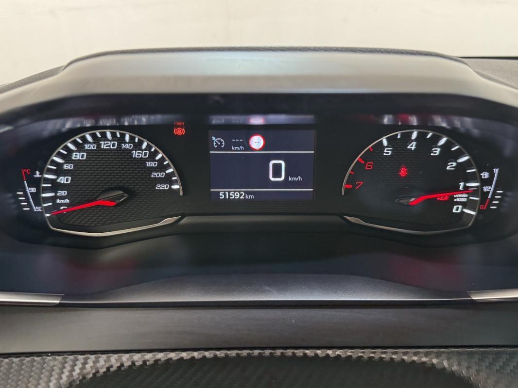 Peugeot 208 II PureTech 100 S&S Active Business