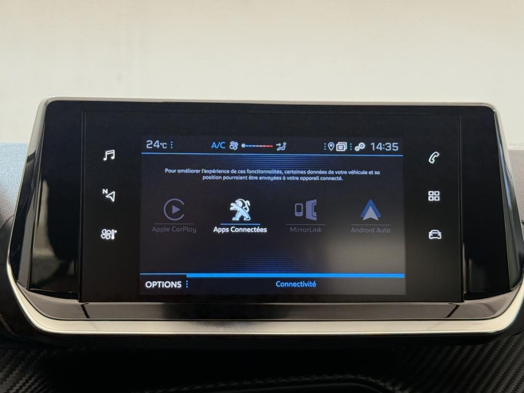 Peugeot 208 II PureTech 100 S&S Active Business
