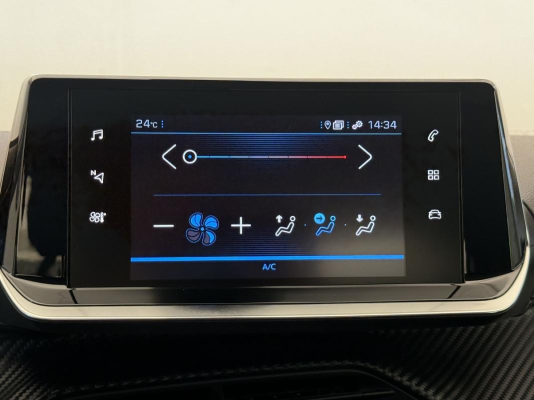 Peugeot 208 II PureTech 100 S&S Active Business