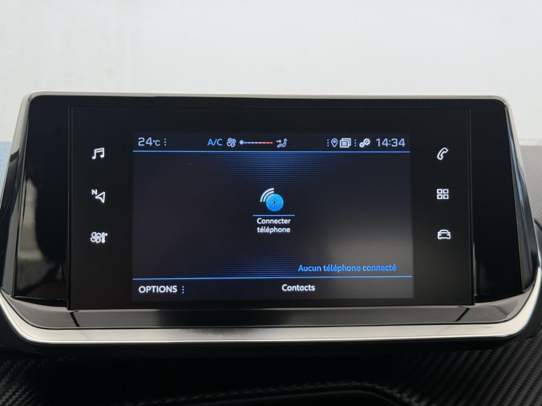 Peugeot 208 II PureTech 100 S&S Active Business