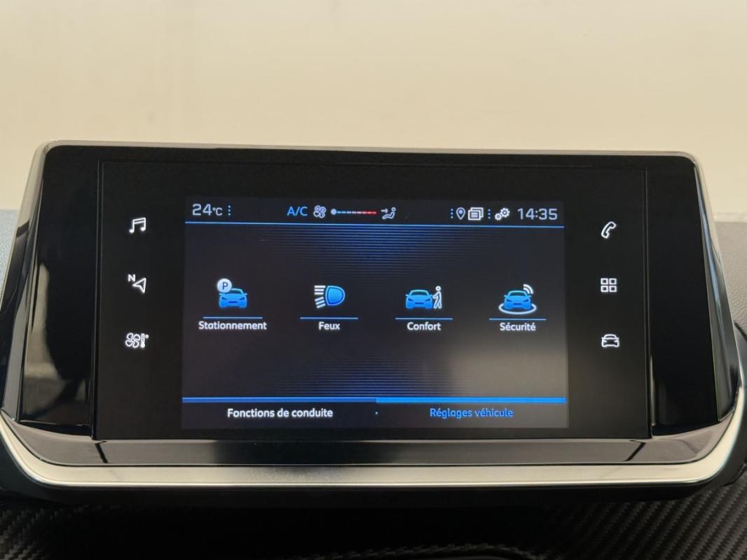 Peugeot 208 II PureTech 100 S&S Active Business