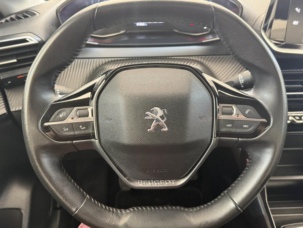 Peugeot 208 II PureTech 100 S&S Active Business