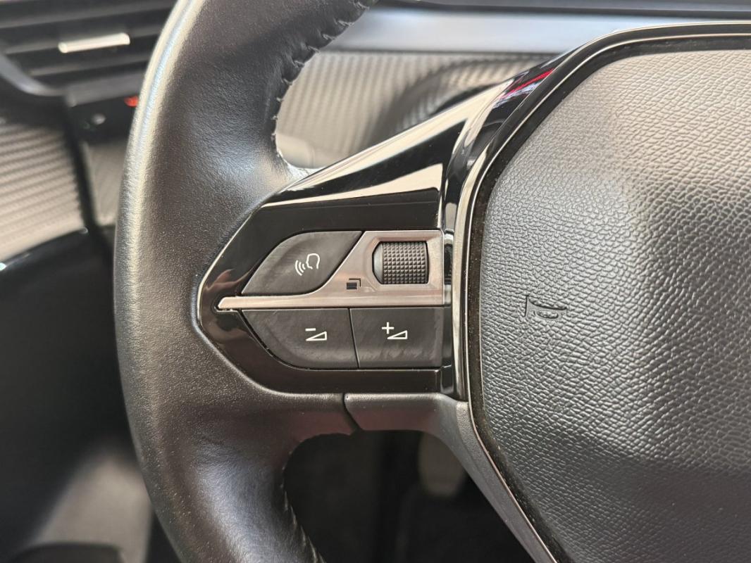 Peugeot 208 II PureTech 100 S&S Active Business