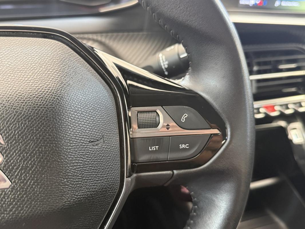 Peugeot 208 II PureTech 100 S&S Active Business