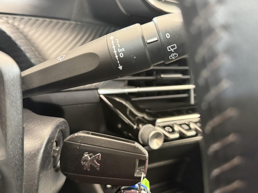 Peugeot 208 II PureTech 100 S&S Active Business