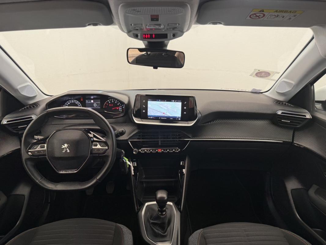 Peugeot 208 II PureTech 100 S&S Active Business