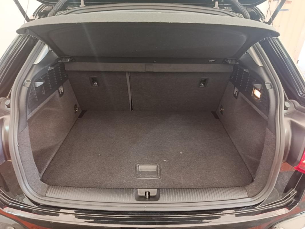 Audi Q2 30 TDI 116 S tronic Business Line