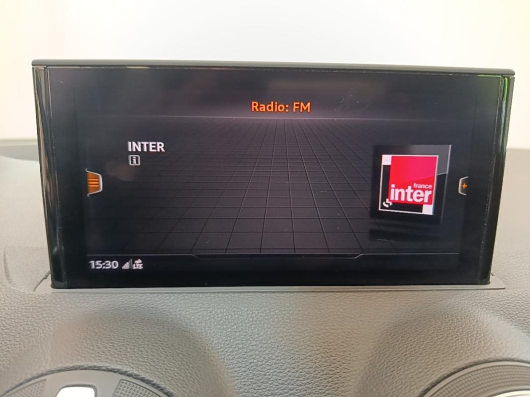 Audi Q2 30 TDI 116 S tronic Business Line