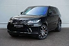 Land Rover Range Rover Sport P400e HSE DYNAMIC LED/PANO/MERIDIAN/ACC/ZETELKOELING/360°/CARPLAY thumbnail