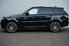 Land Rover Range Rover Sport P400e HSE DYNAMIC LED/PANO/MERIDIAN/ACC/ZETELKOELING/360°/CARPLAY thumbnail