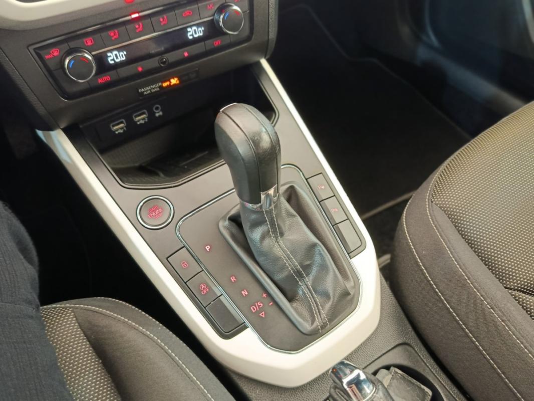 Seat Arona 1.0 EcoTSI 115ch DSG7 S/S Xcellence