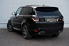 Land Rover Range Rover Sport P400e HSE DYNAMIC LED/PANO/MERIDIAN/ACC/ZETELKOELING/360°/CARPLAY thumbnail