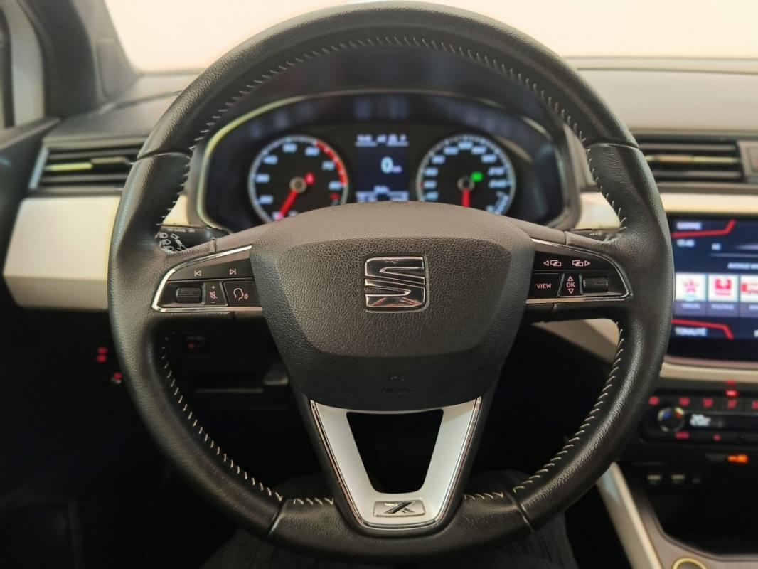 Seat Arona 1.0 EcoTSI 115ch DSG7 S/S Xcellence