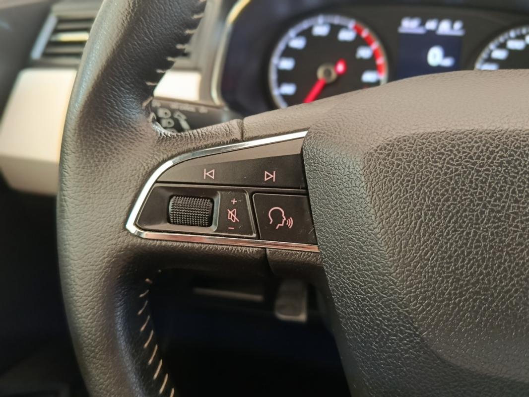 Seat Arona 1.0 EcoTSI 115ch DSG7 S/S Xcellence