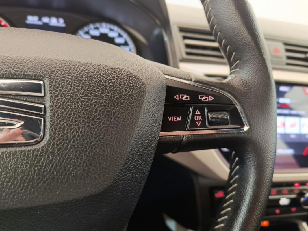 Seat Arona 1.0 EcoTSI 115ch DSG7 S/S Xcellence