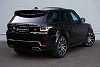 Land Rover Range Rover Sport P400e HSE DYNAMIC LED/PANO/MERIDIAN/ACC/ZETELKOELING/360°/CARPLAY thumbnail