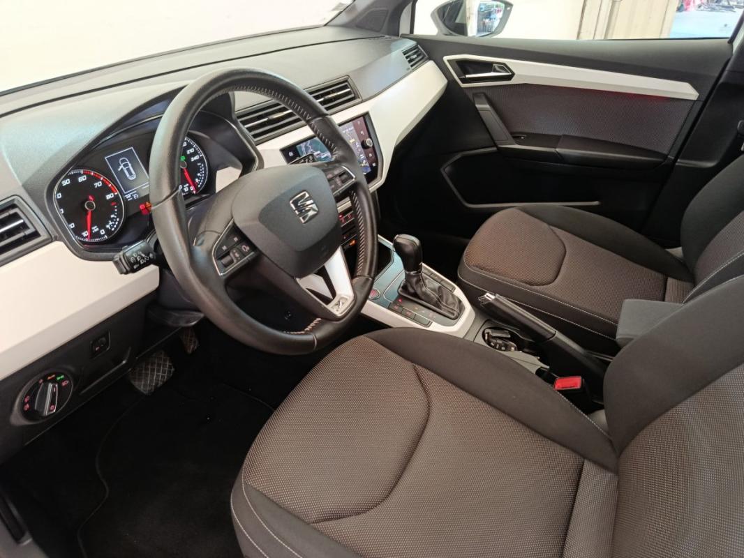 Seat Arona 1.0 EcoTSI 115ch DSG7 S/S Xcellence