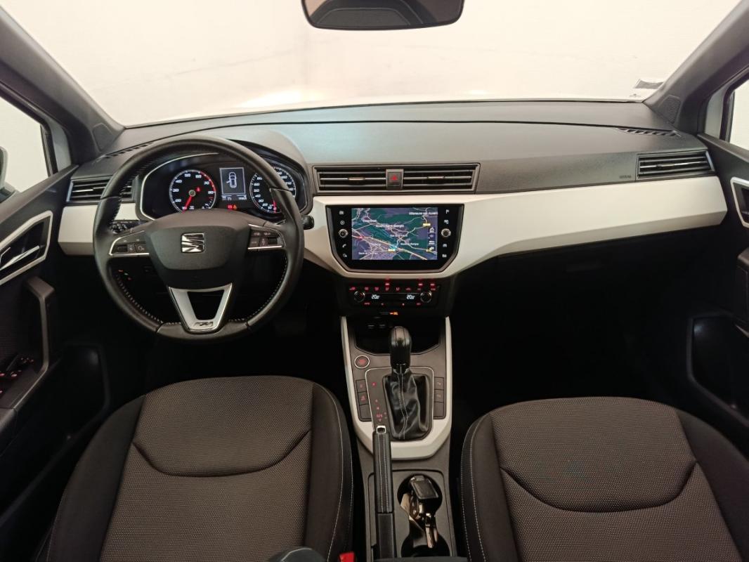Seat Arona 1.0 EcoTSI 115ch DSG7 S/S Xcellence