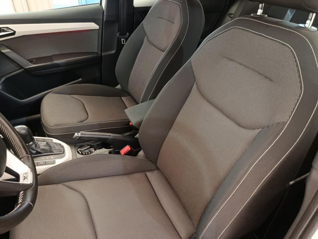 Seat Arona 1.0 EcoTSI 115ch DSG7 S/S Xcellence