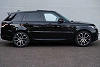Land Rover Range Rover Sport P400e HSE DYNAMIC LED/PANO/MERIDIAN/ACC/ZETELKOELING/360°/CARPLAY thumbnail