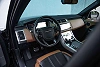 Land Rover Range Rover Sport P400e HSE DYNAMIC LED/PANO/MERIDIAN/ACC/ZETELKOELING/360°/CARPLAY thumbnail