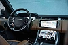 Land Rover Range Rover Sport P400e HSE DYNAMIC LED/PANO/MERIDIAN/ACC/ZETELKOELING/360°/CARPLAY thumbnail