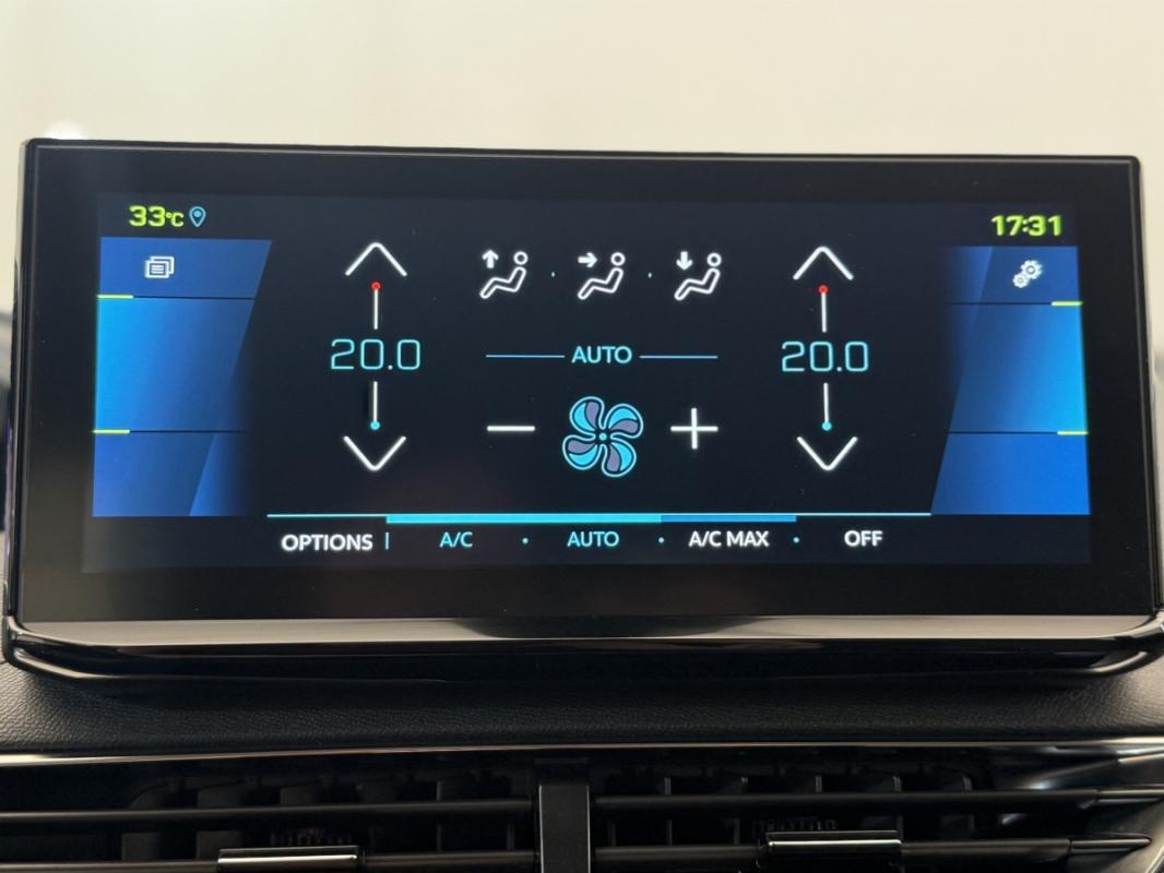 Peugeot 3008 II 1.6 HYBRID 225 E-EAT8 Allure Pack