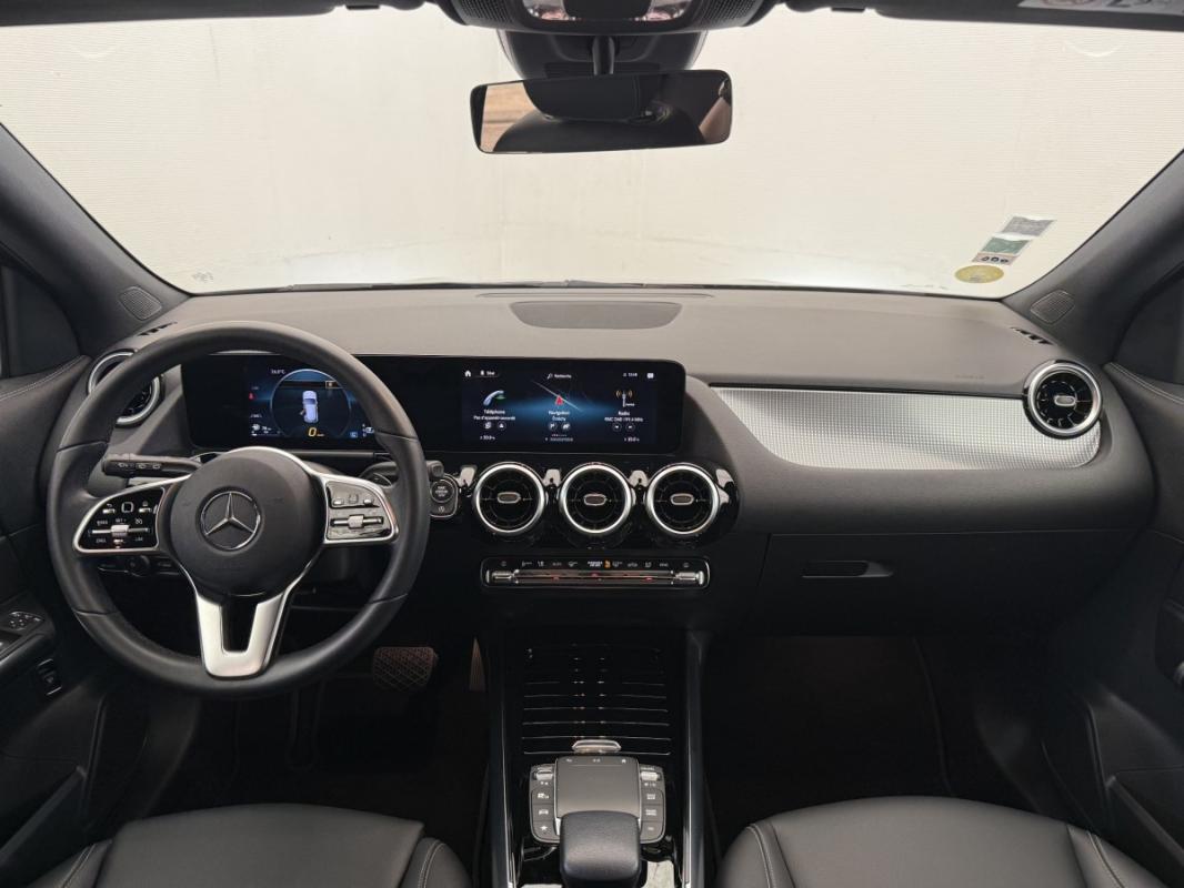 Mercedes-Benz Gla II 2.0 200 D BUSINESS LINE DCT