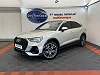 Audi Q3 35 TFSI 150 MHEV S tronic 7 S line thumbnail