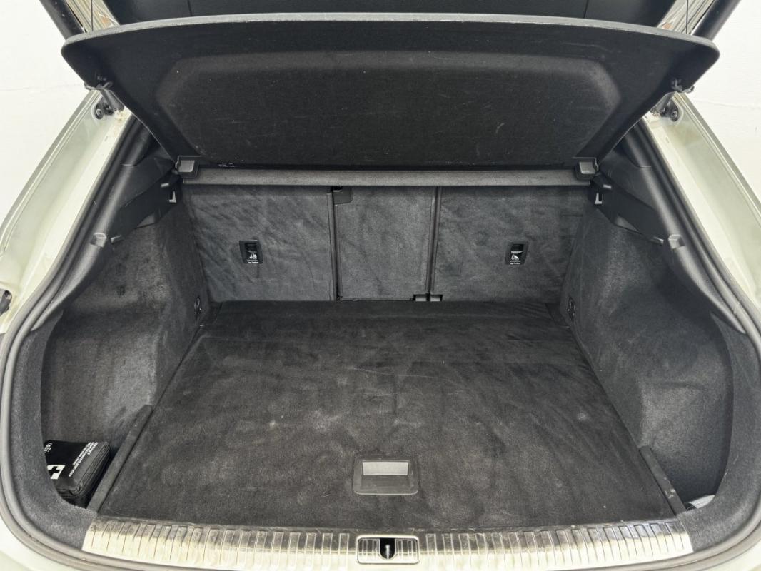 Audi Q3 35 TFSI 150 MHEV S tronic 7 S line