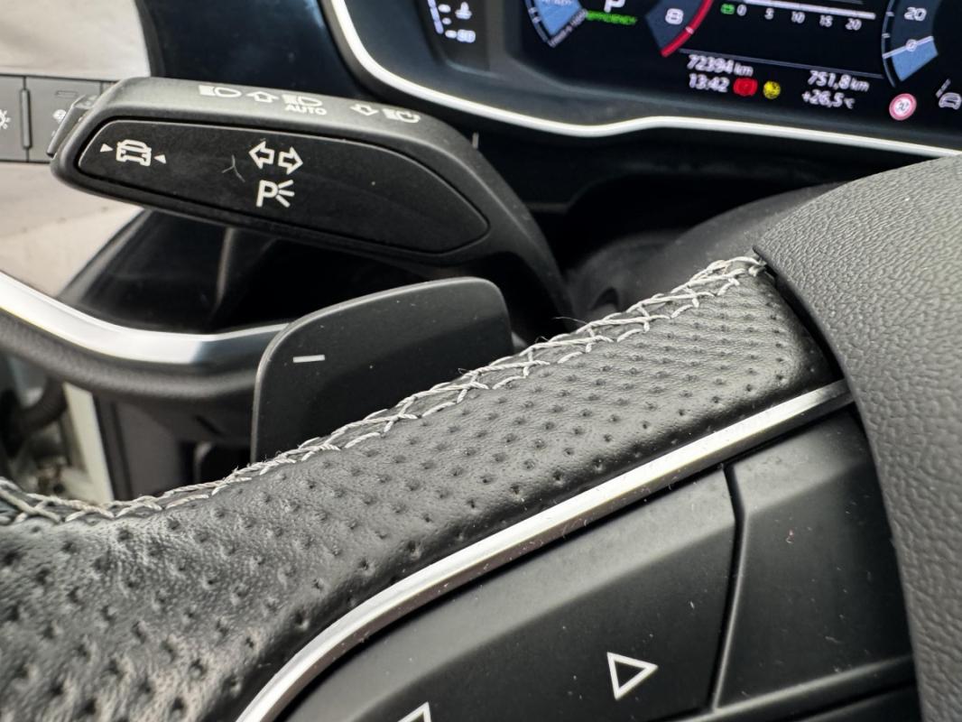Audi Q3 35 TFSI 150 MHEV S tronic 7 S line