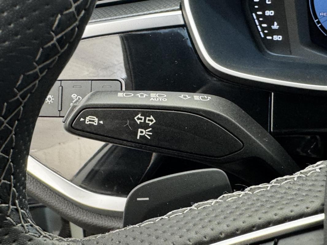 Audi Q3 35 TFSI 150 MHEV S tronic 7 S line