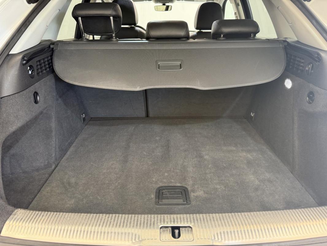 Audi Q3 1.4 TFSI COD 150 S tronic Ambition Luxe
